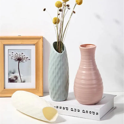 Nordic Plastic Vas