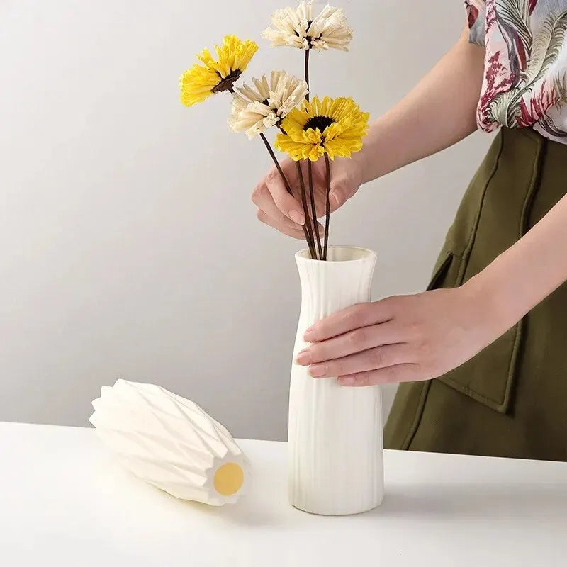 Nordic Plastic Vas